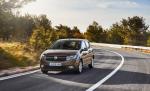Dacia Sandero 2016 года